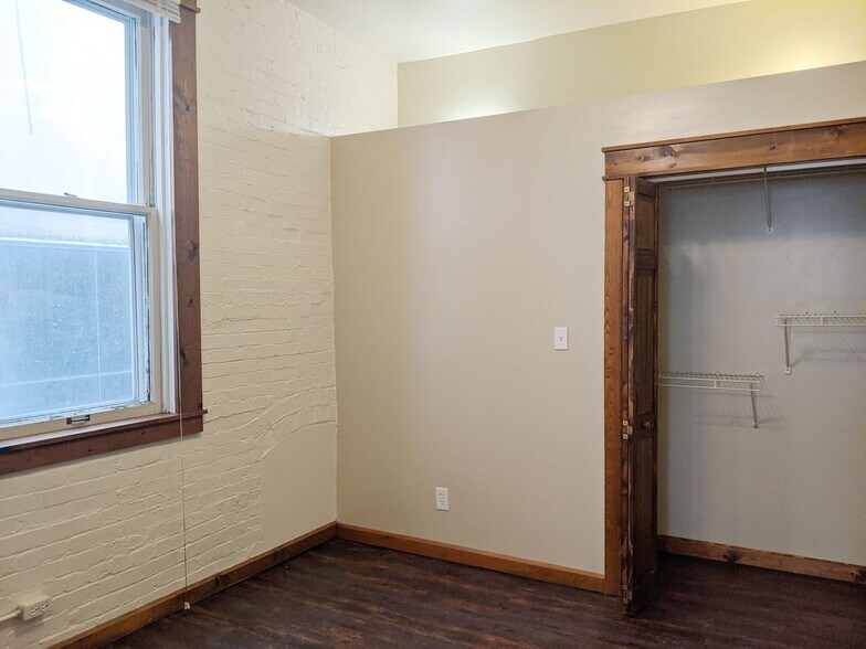 Building Photo - South College - Residential