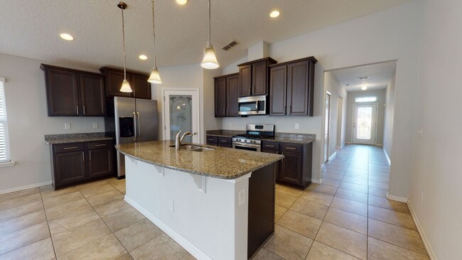Building Photo - Beautiful home for rent in Deerfield Prese...