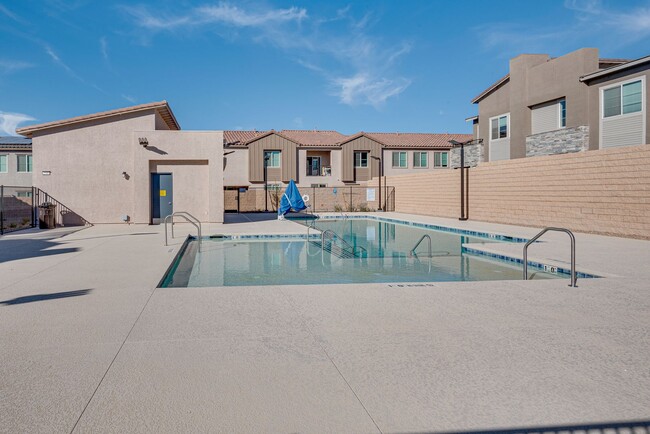 Building Photo - New 2-Story Home with Modern Features in a Desirable Community