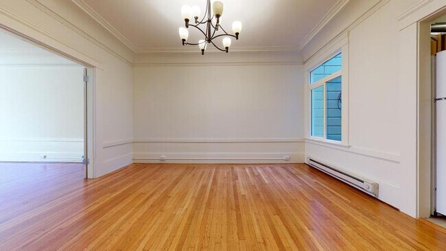 Building Photo - 601 Stockton St