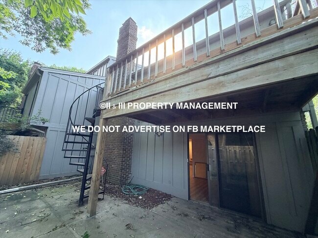 Building Photo - 4301 W 112th Terrace