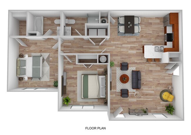 Building Photo - 8573 S Park Dr