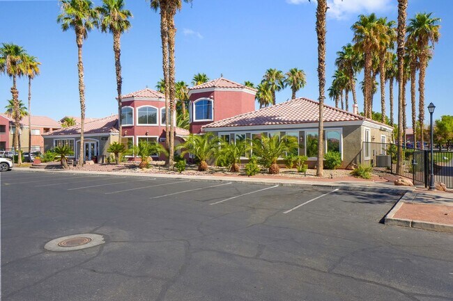 Building Photo - BEAUTIFUL 2 Bedroom Condo near Nellis Airf...