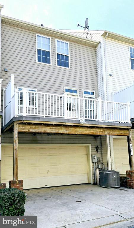 Building Photo - 9302 Indian Trail Way