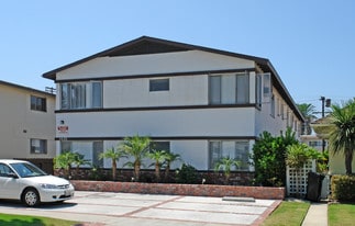 Building Photo - 3635 Westwood Blvd