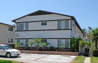 Building Photo - 3635 Westwood Blvd