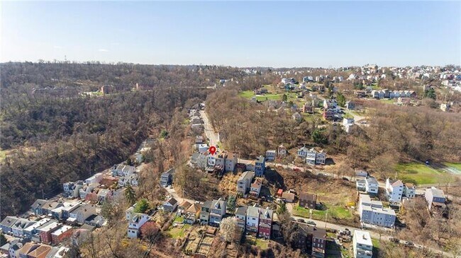 Building Photo - 3127 Josephine St