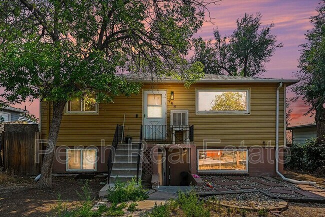 Building Photo - 954 Winona Ct