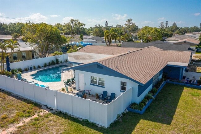 Building Photo - 6300 16th St S