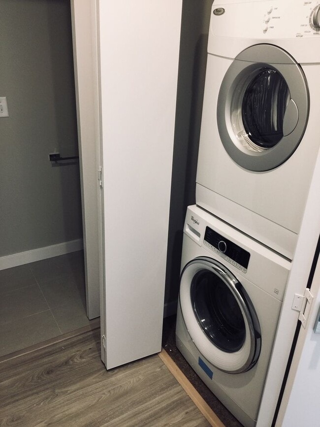 Building Photo - Rare Living Opening at Talbach Condominiums