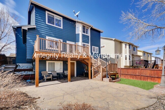 Building Photo - 4812 N Silverlace Dr