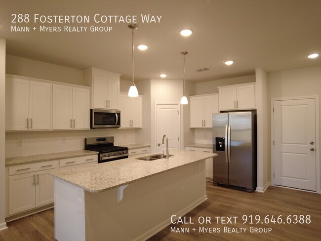 Building Photo - 288 Fosterton Cottage Wy