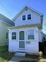 Building Photo - 1410 Hamilton St SW