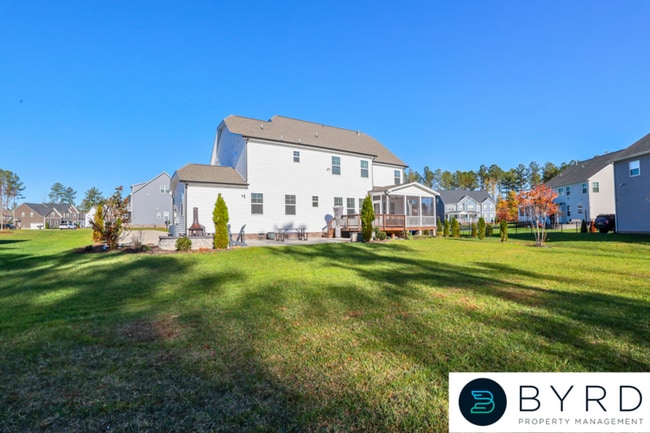 Building Photo - 8900 Forge Gate Ln