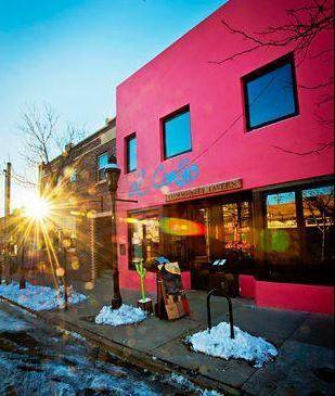 Building Photo - 3217 N Raleigh St