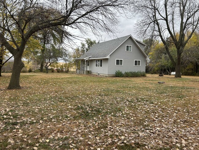 Building Photo - 48645 257th St