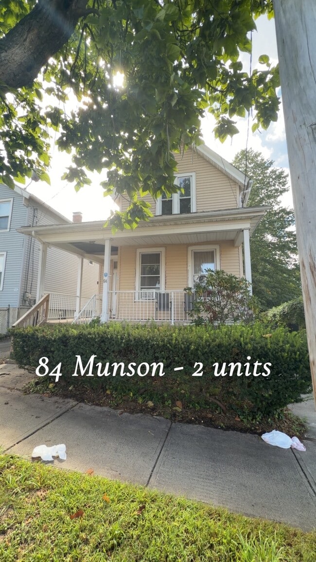 Building Photo - 84 Munson St