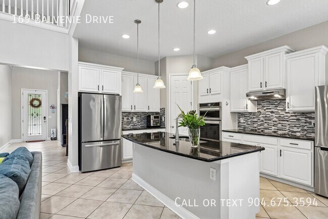Building Photo - 169 Balvenie Dr