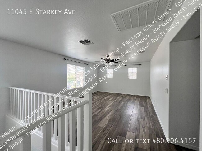 Building Photo - 11045 East Starkey Avenue