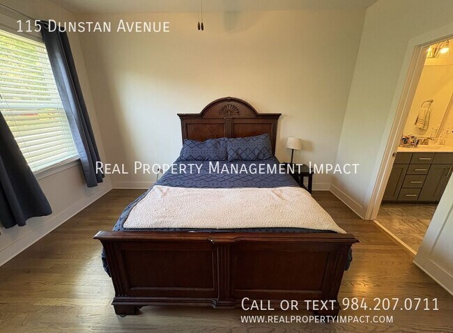 Building Photo - 115 Dunstan Ave