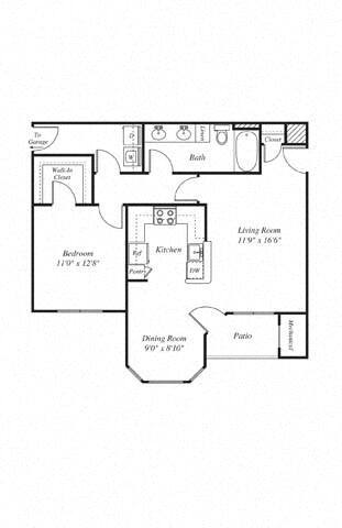 Floorplan - Cameron Court