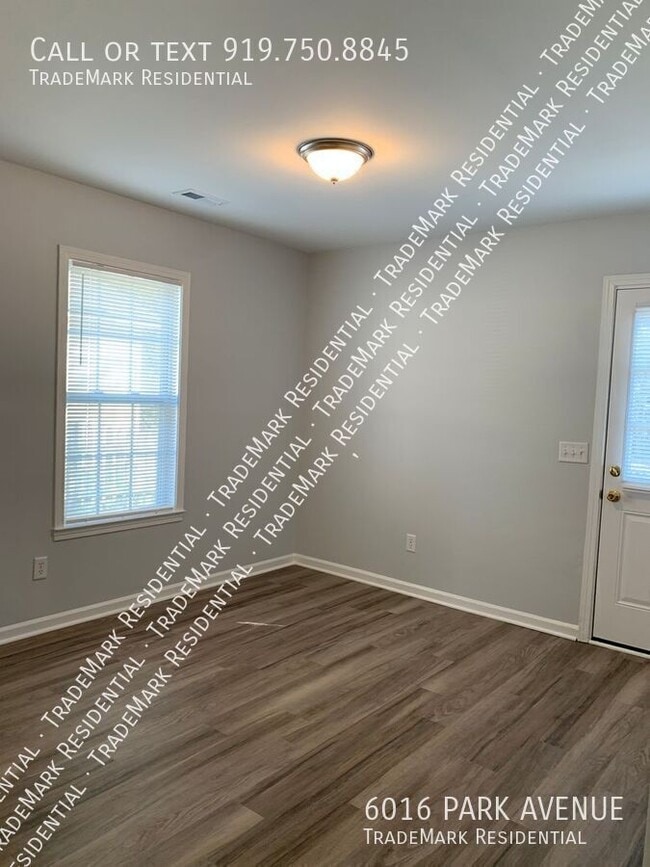 Building Photo - 6016 Park Ave