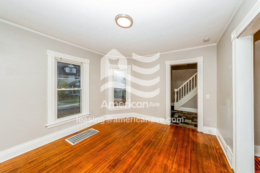 Building Photo - 29 Admiral Park