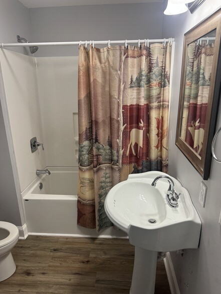 Building Photo - 534 Soperton Hwy