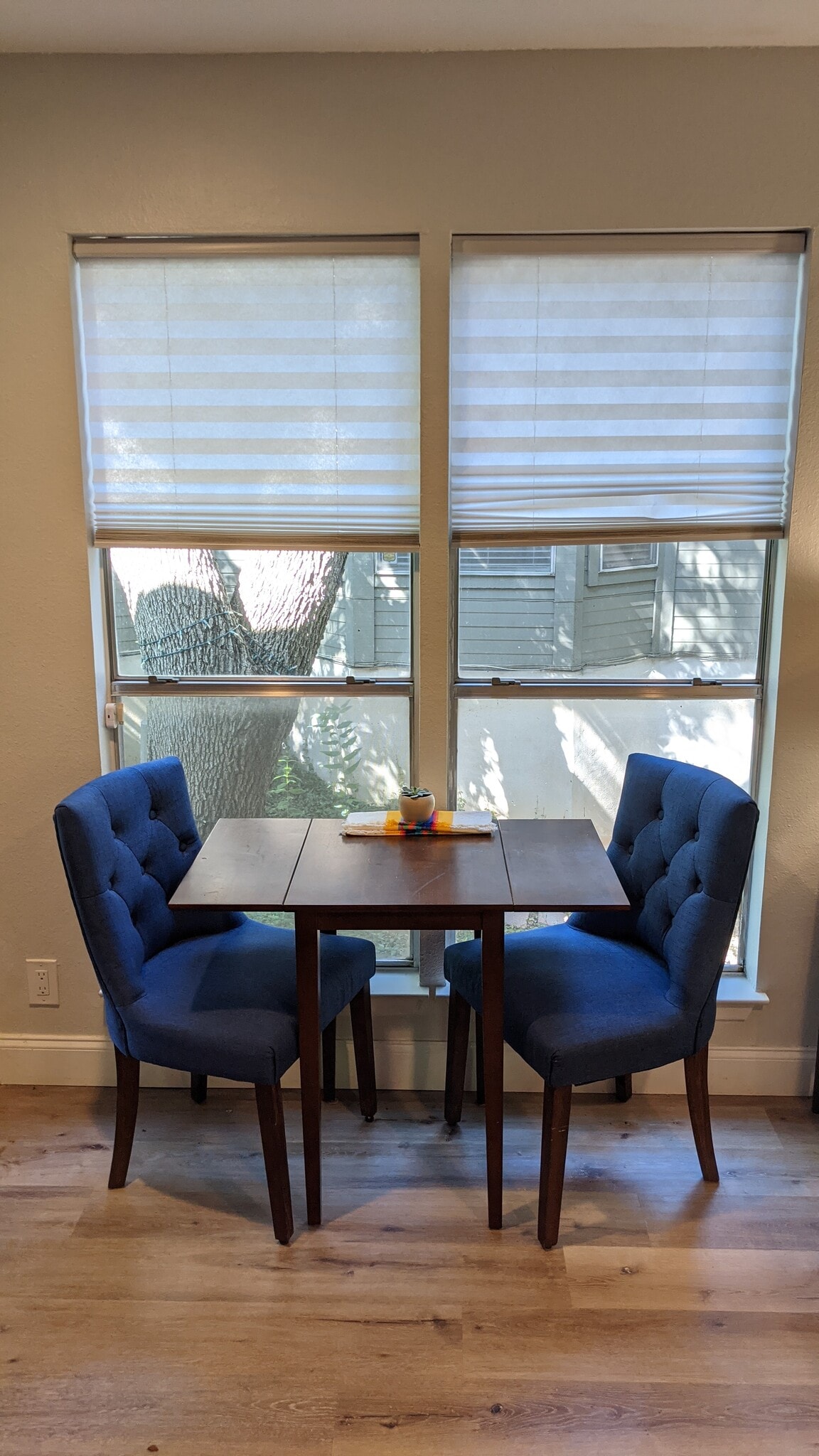 Dining nook - 1702 Waterloo Trl