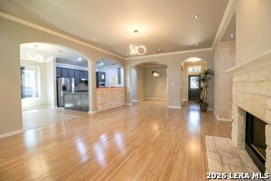 Building Photo - 6110 Ginger Rise
