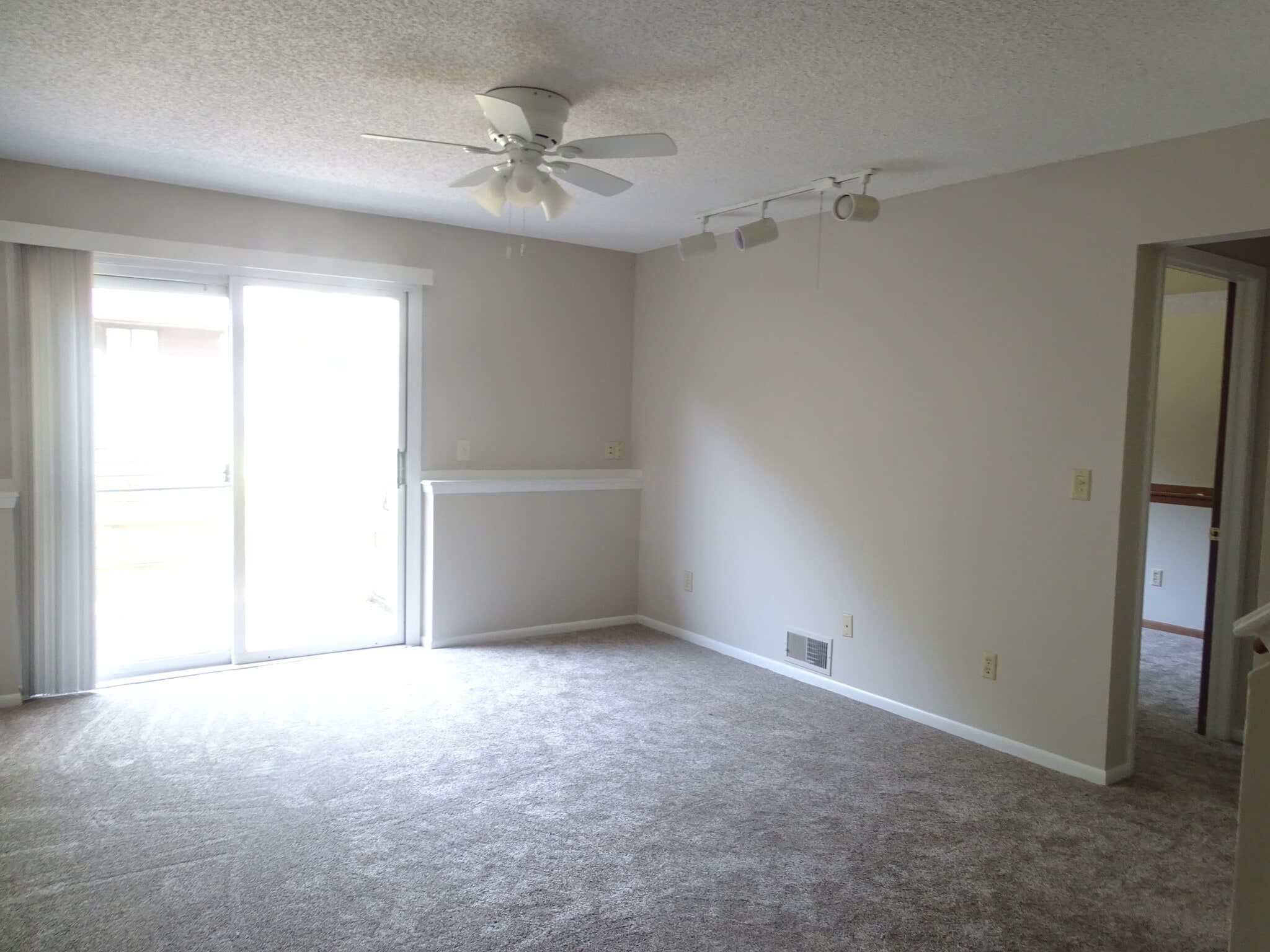 lower level family room - 4548 50th St