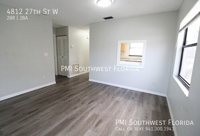 Building Photo - 4812 27th St W