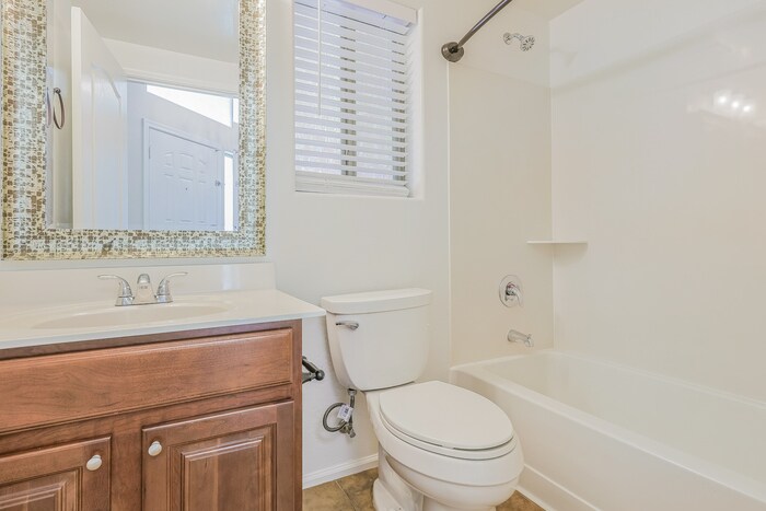 Building Photo - 3834 E Rose Quartz Ln