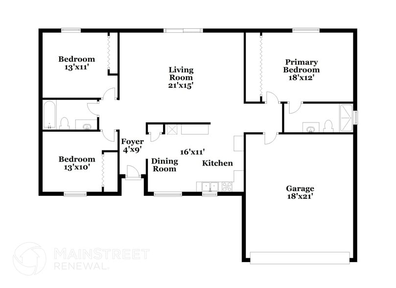 Building Photo - 140 Loma Bonita Dr