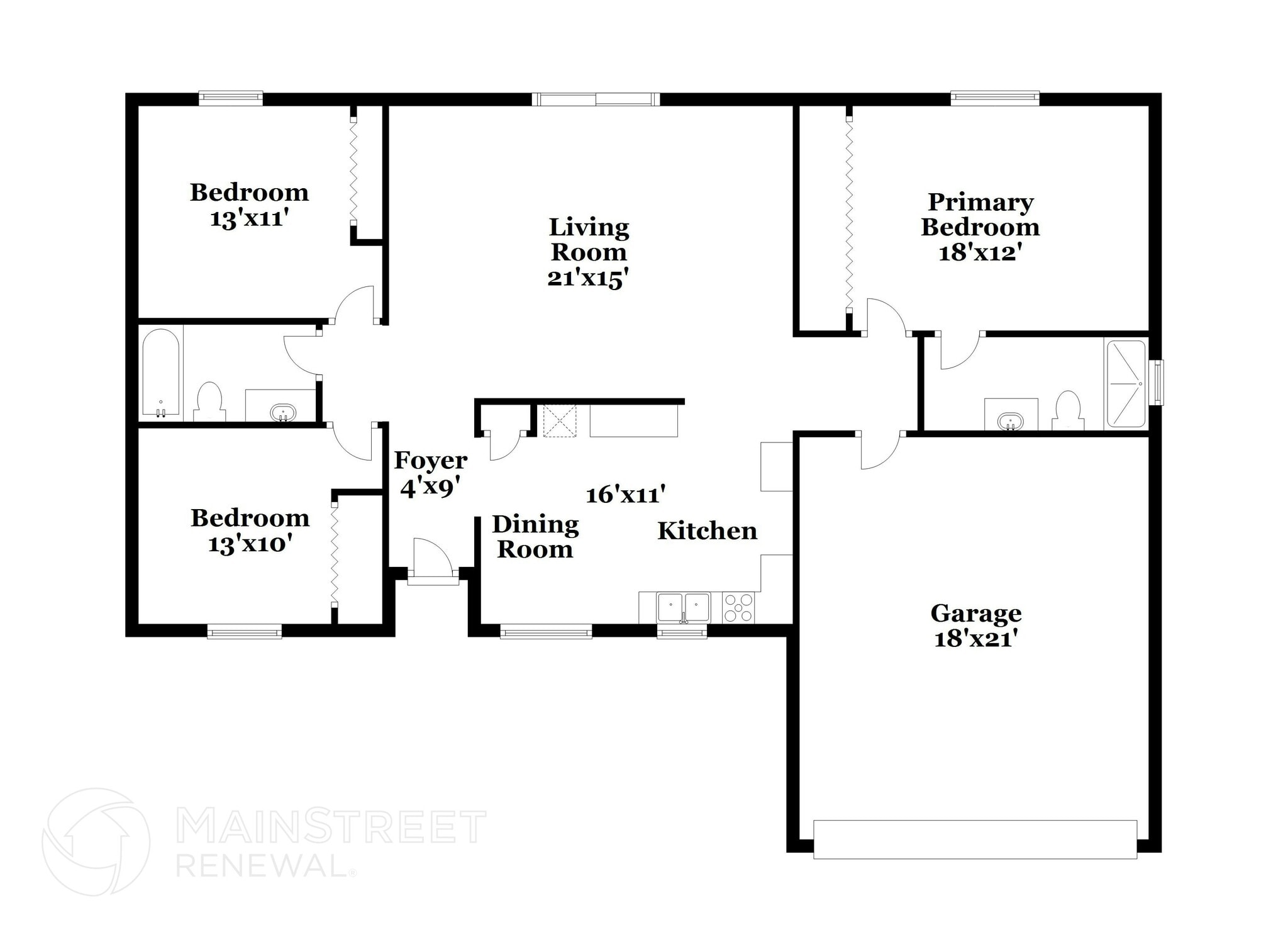 Building Photo - 140 Loma Bonita Dr