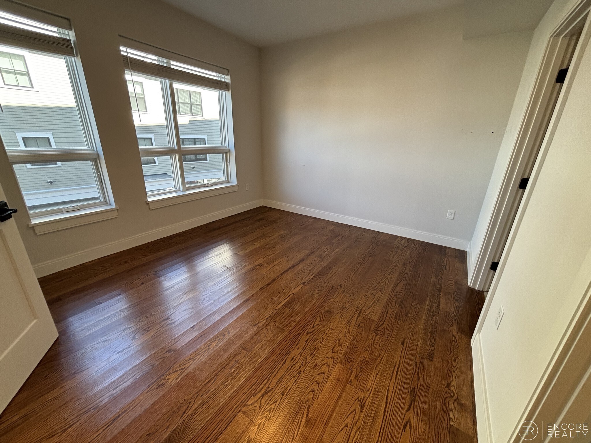 Building Photo - 1 Everett St