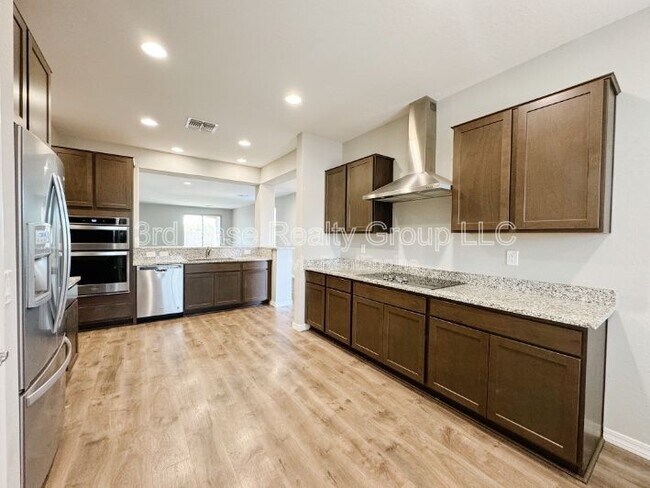 Building Photo - 20167 W Buchanan St