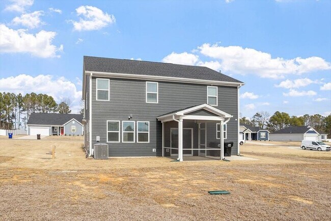 Building Photo - 645 Thomas Gage Dr