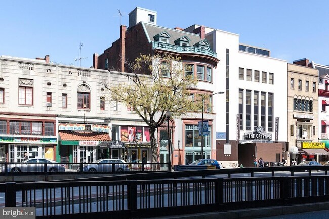 Building Photo - 1701 16th St NW