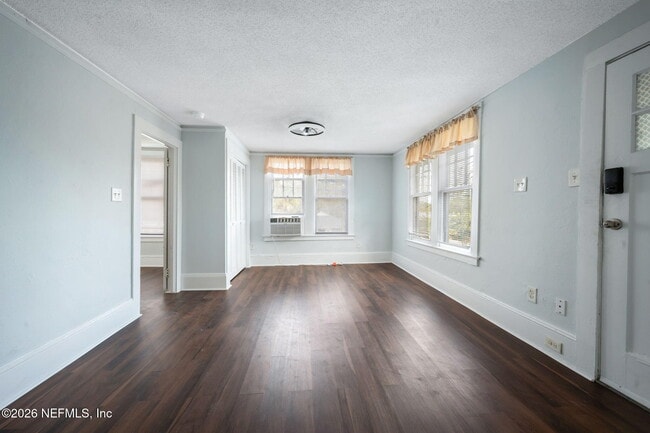 Building Photo - 1438 Dancy St