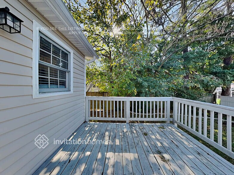 Building Photo - 3304 Ferdilah Ln