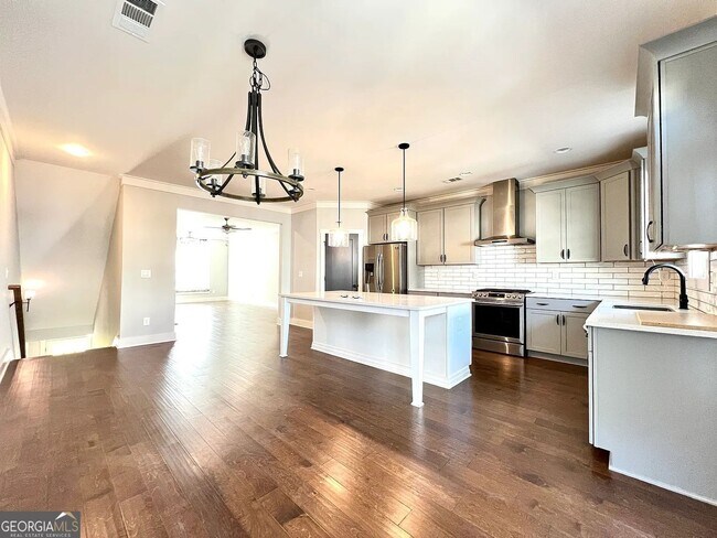Building Photo - 3177 Kincaid Dr