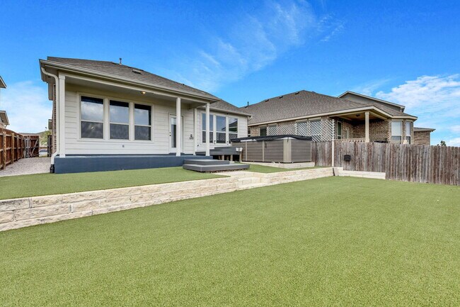 Building Photo - 217 Andele Way