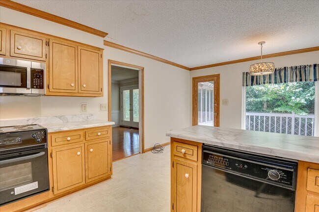 Building Photo - 4628 Peavine Ct