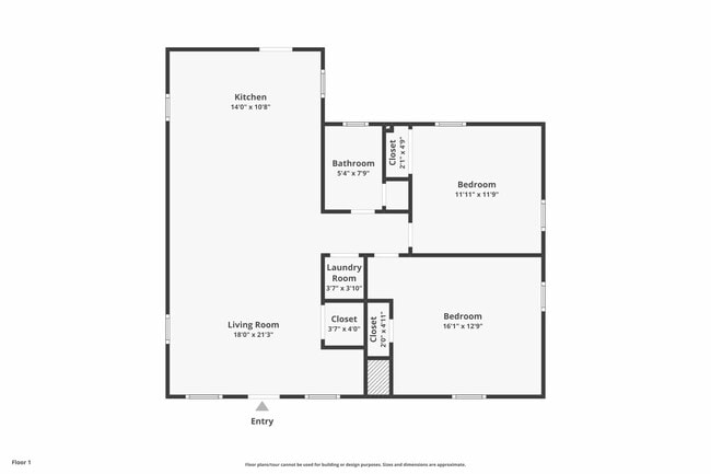 Building Photo - We Bringing Affordable Back - Intown Living - Voucher Approved!