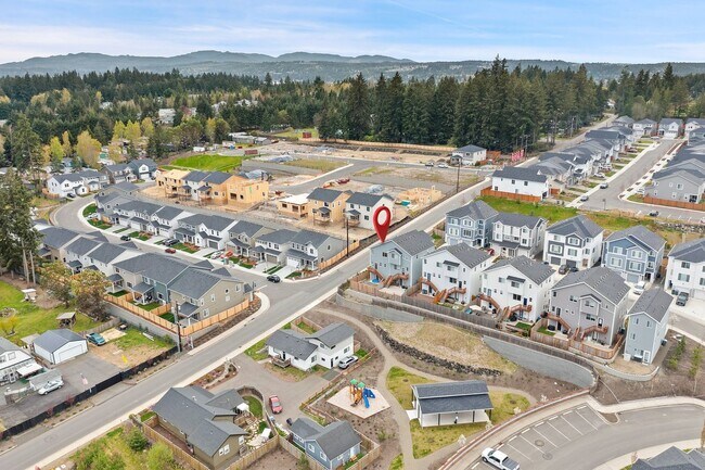 Building Photo - 10002 Kings Lndg Ave NW