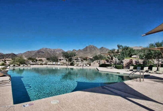 Building Photo - 11475 E Helm Dr