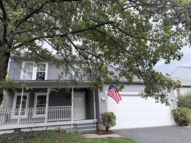 Building Photo - 5328 Cherry Bud Ct