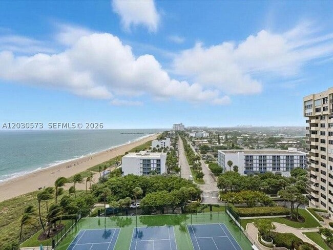 Building Photo - 4900 N Ocean Dr