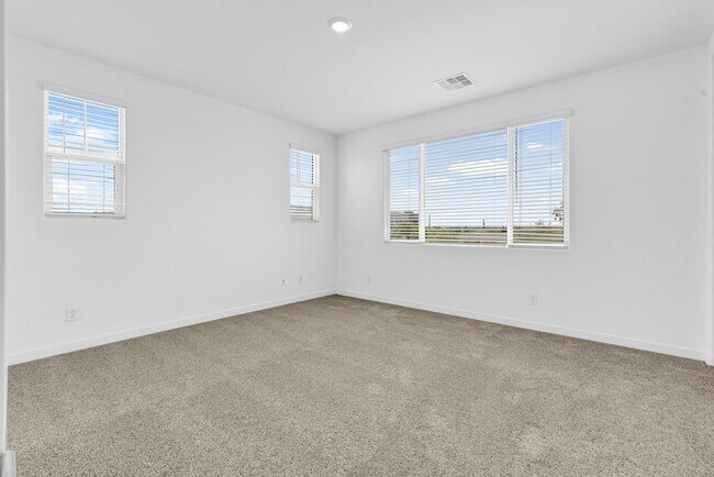 Building Photo - Brand New 4 bed/3 bath in Hawes Crossing C...